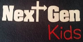 Next Gen Kids Logo