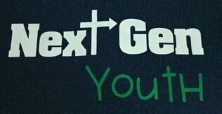 Next Gen Youth Logo